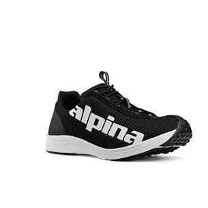Alpina Boots Alpina Ewl 4.0 Black
