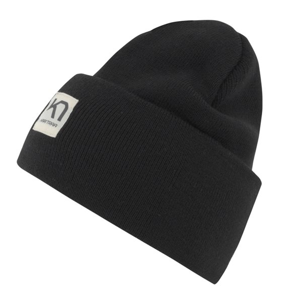 Kari Traa Røthe Beanie Blk