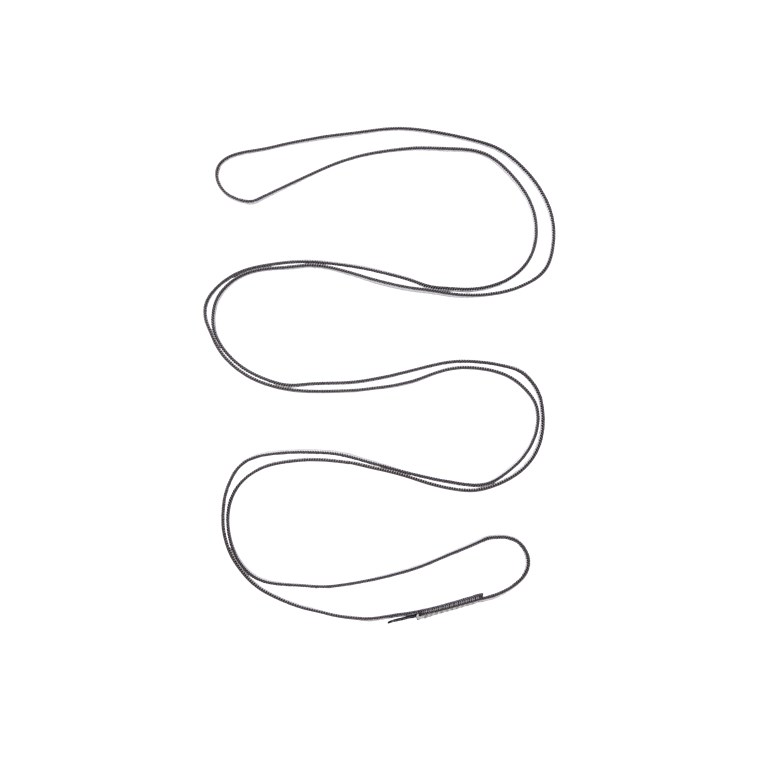 Black Diamond 12 Mm Dynex Runner 180 Cm