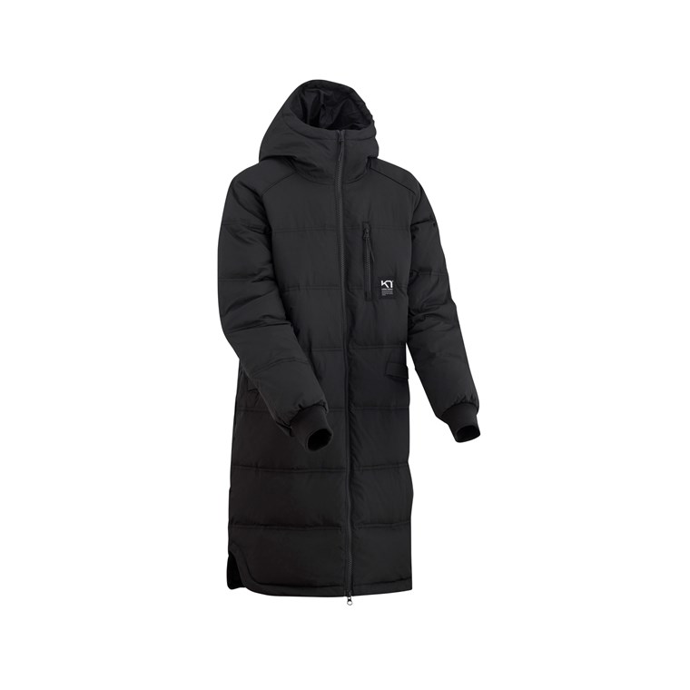 Kari Traa Rongve Parka Black