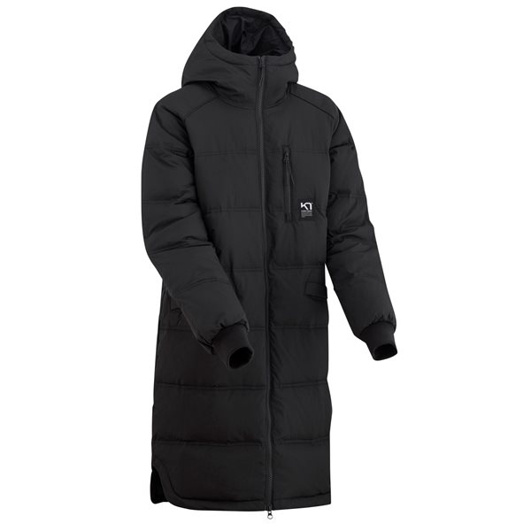 Kari Traa Rongve Parka Black