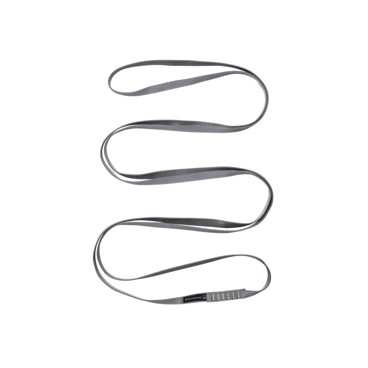 Black Diamond 19 Mm Nylon Runner 180 Cm