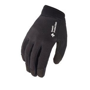 Sweet Protection Hunter Gloves Women Black