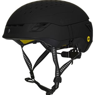 Sweet Protection Ascender Mips Helmet Dirt Black