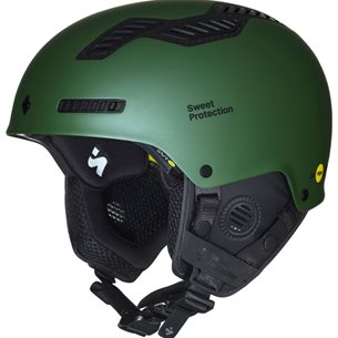 Sweet Protection Grimnir 2Vi Mips Helmet Matte Olive Metallic