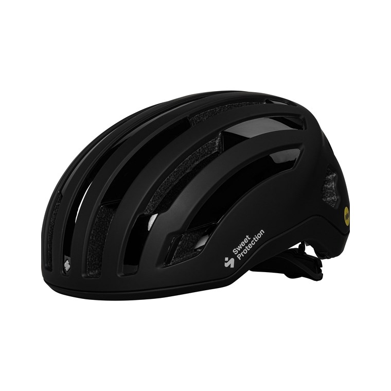 Sweet Protection Outrider Mips Helmet Matte Black