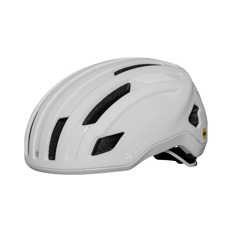 Sweet Protection Outrider Mips Helmet Matte White
