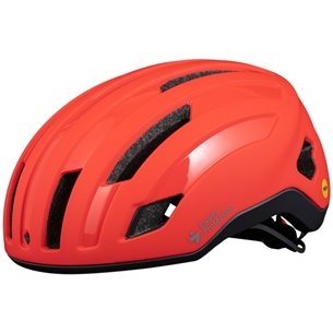 Sweet Protection Outrider Mips Helmet Burning Orange