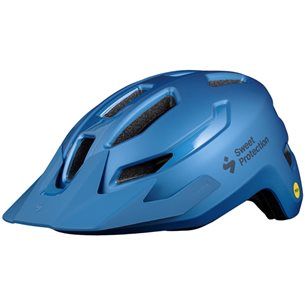 Sweet Protection Ripper Mips Helmet Jr Blue