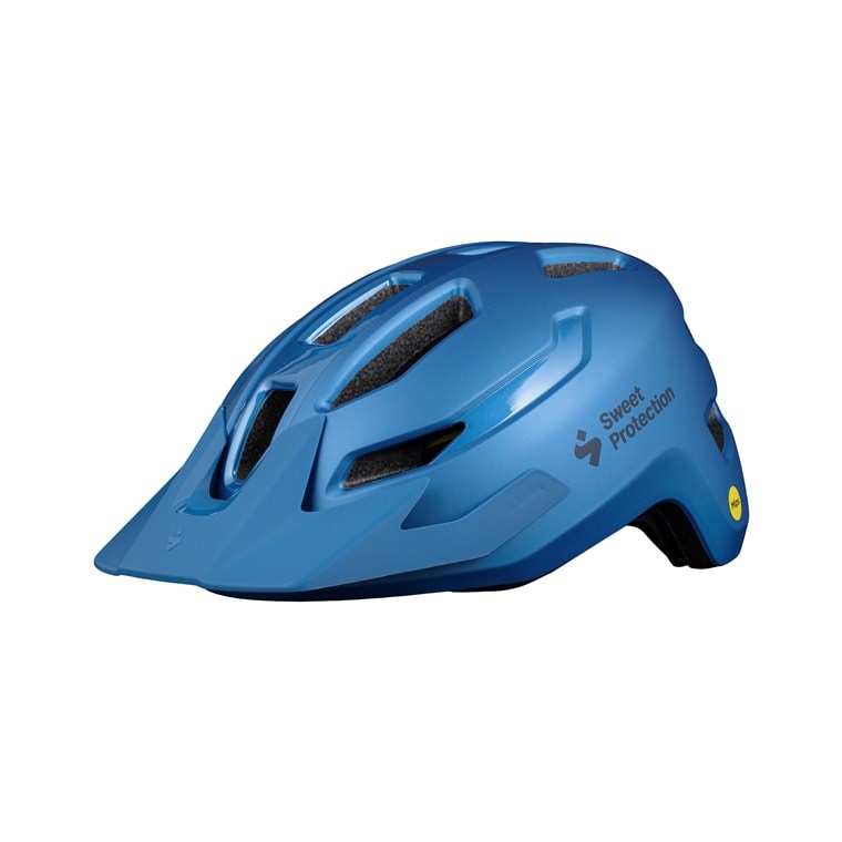Sweet Protection Ripper Mips Helmet Jr Blue