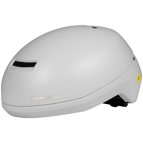 Sweet Protection Commuter Mips Helmet Bronco White