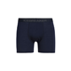Icebreaker Men Merino 150 Anatomica Boxers Midnight Navy