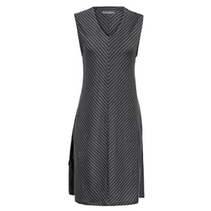 Icebreaker Wmns Elowen Sleeveless Dress Monsoon