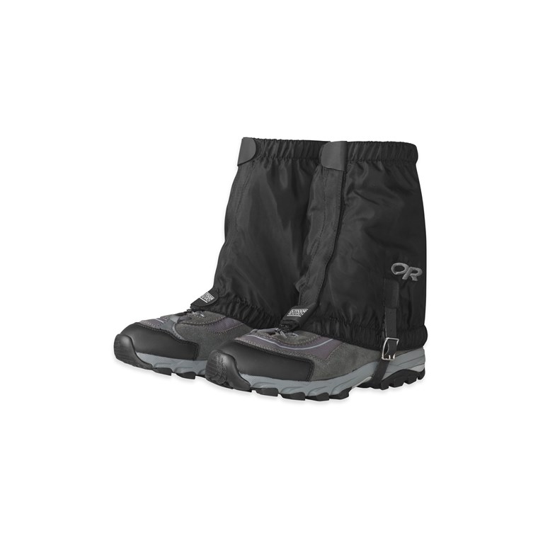 Outdoor Research Rocky Mnt Low Gaiters
