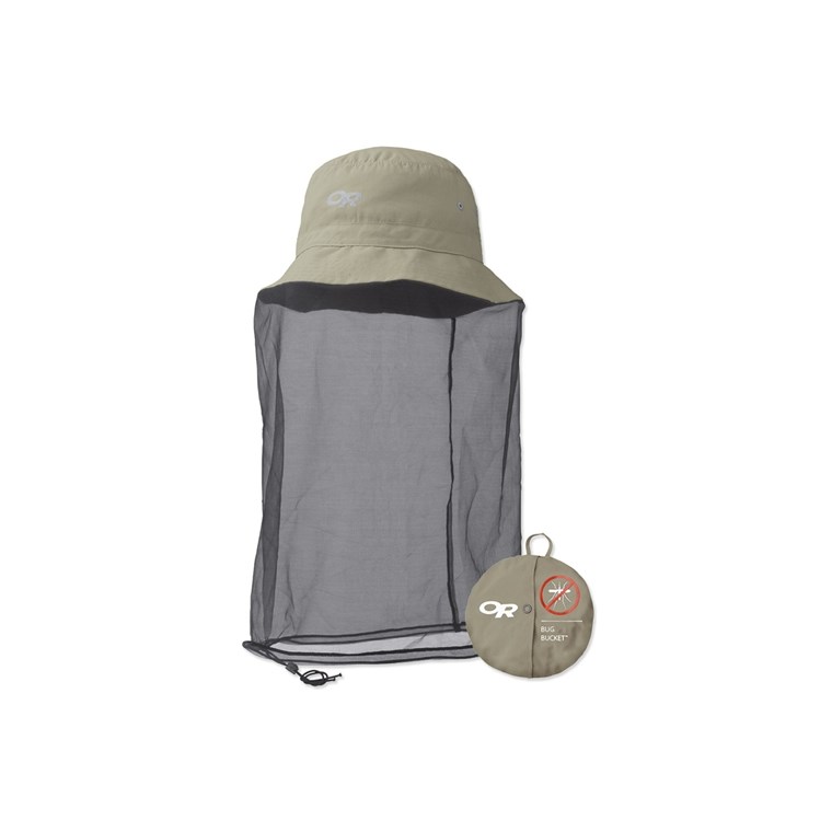 Outdoor Research Bug Bucket Khaki