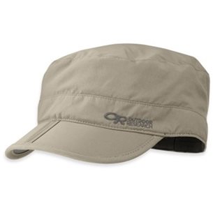 Outdoor Research Radar Pocket Cap Khaki