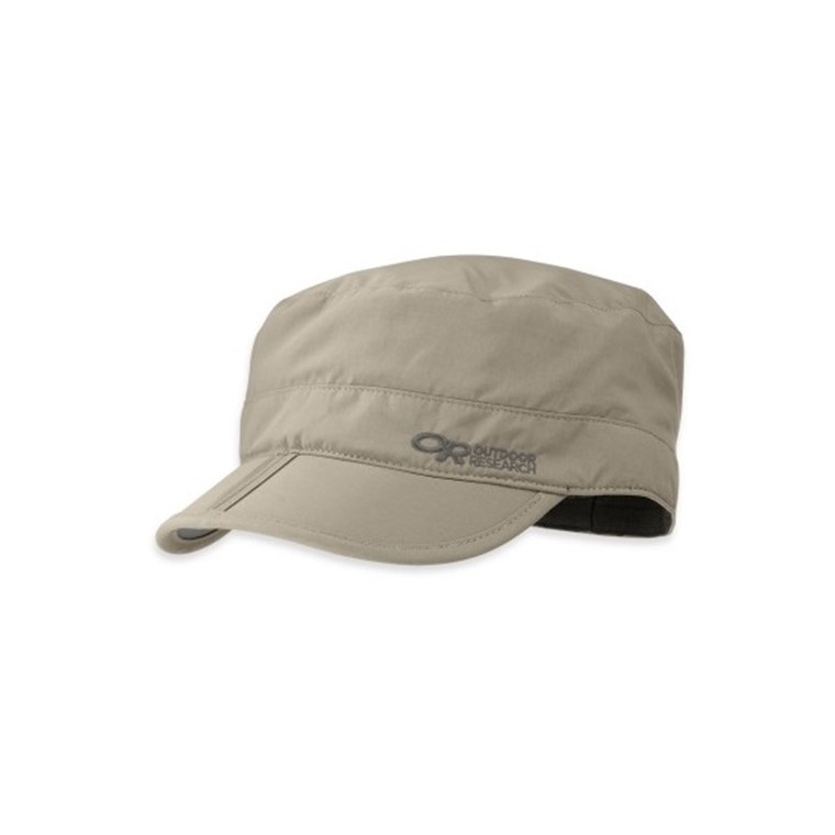 Outdoor Research Radar Pocket Cap Khaki