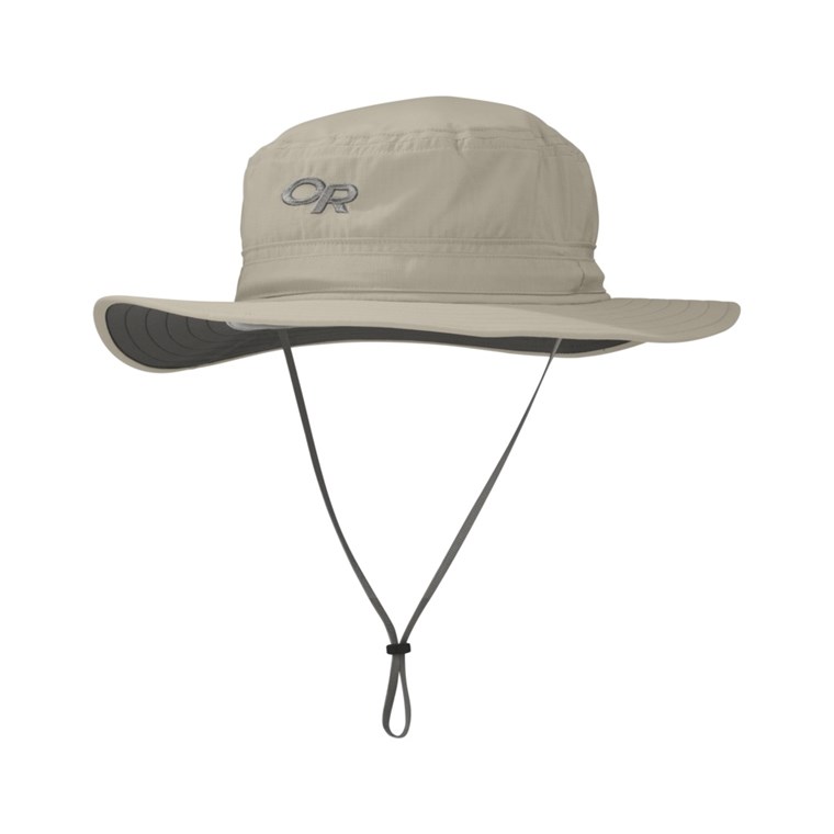 Outdoor Research Helios Sun Hat Khaki