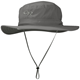 Outdoor Research Helios Sun Hat Pewter