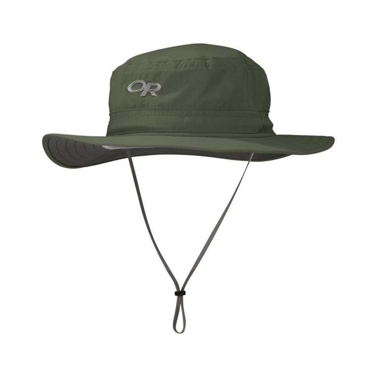 Outdoor Research Helios Sun Hat Fatigue