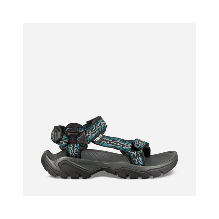 Teva Terra Fi 5 Universal Women Manzanita Deep Lake