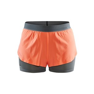 Craft Vent 2 In 1 Racing Shorts W Nocolor