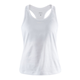 Craft ADV Essence Singlet W White