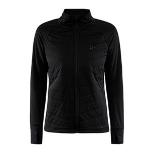 Craft Adv Essence Warm Jacket W