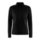 Craft Adv Essence Warm Jacket W Black