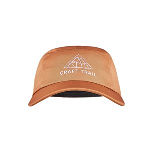 Craft Pro Run Soft Cap Desert