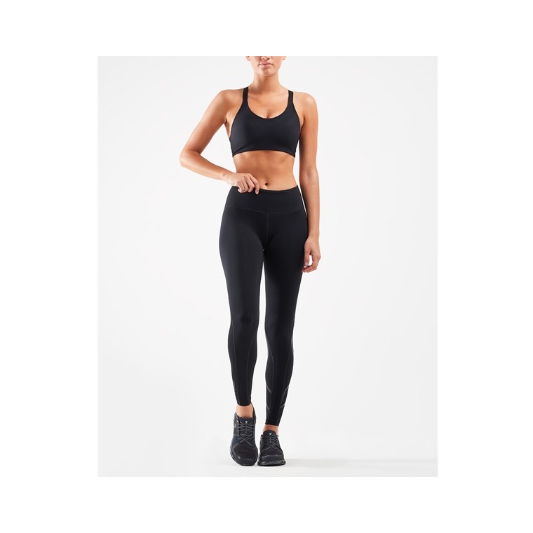 2XU Thermal Mid-Rise Comp Tights Women