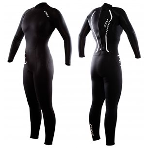2XU M:1 Wetsuit Woman - Våtdräkt.