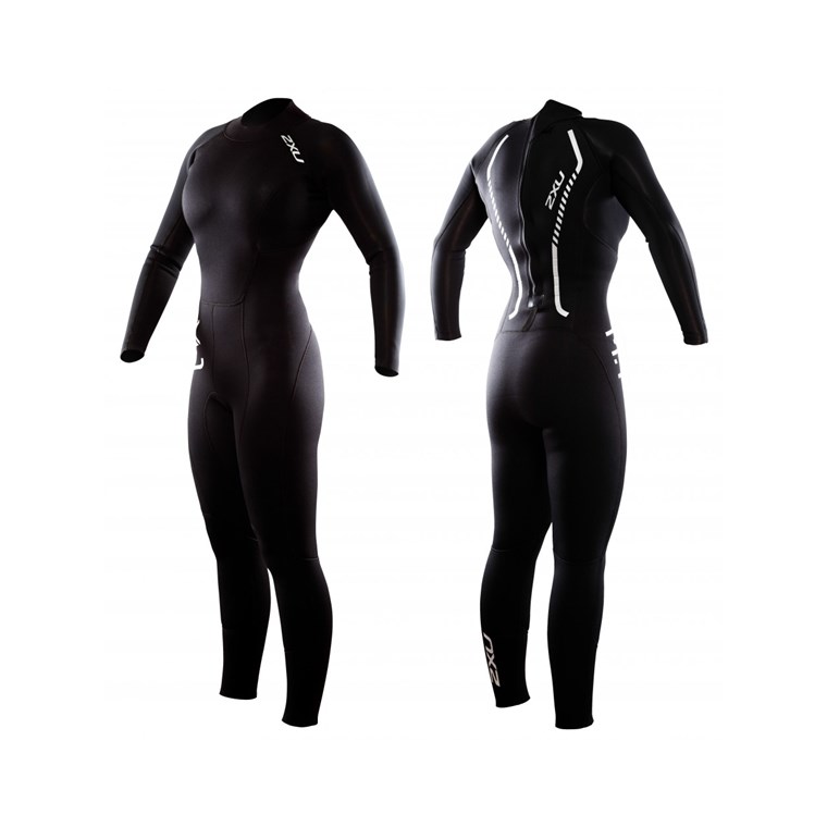 2XU M:1 Wetsuit Woman -Våtdräkt.