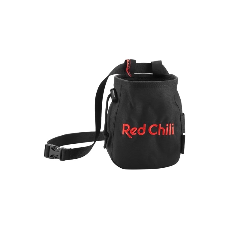 Red Chili Chalk Bag Giant Kritpåse