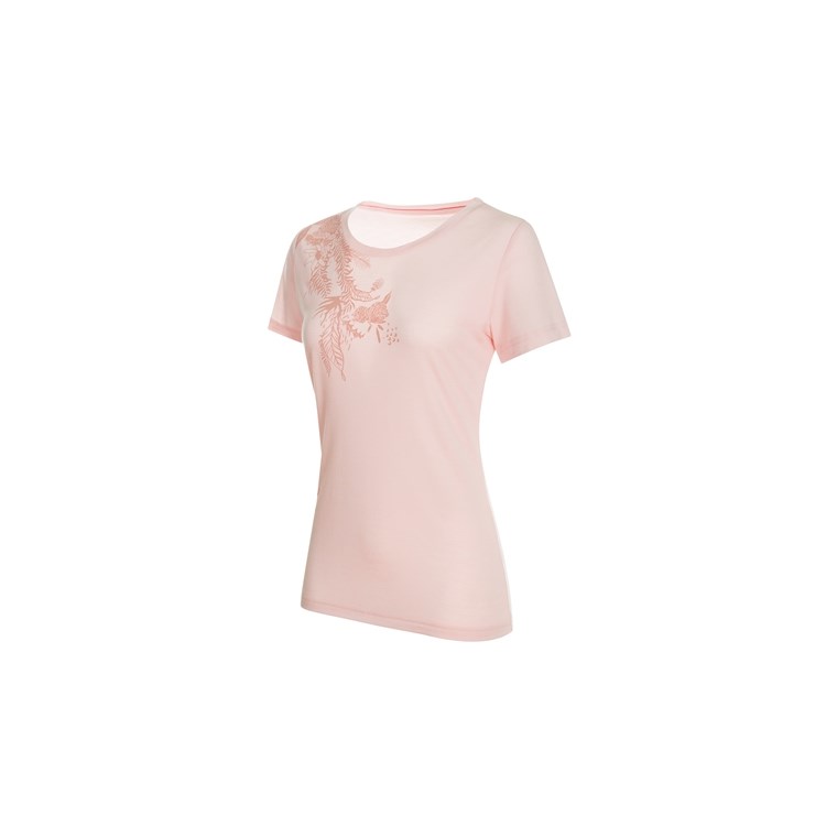 Mammut Alnasca T-Shirt Women