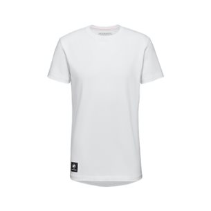 Mammut Massone T-Shirt MenPatch White