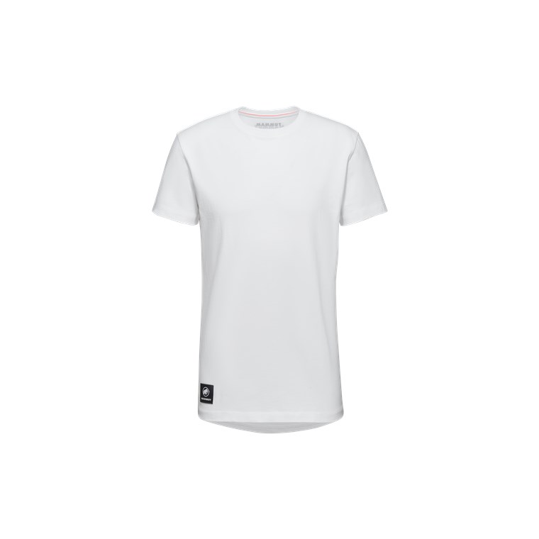 Mammut Massone T-Shirt MenPatch White