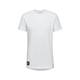 Mammut Massone T-Shirt Men Patch White