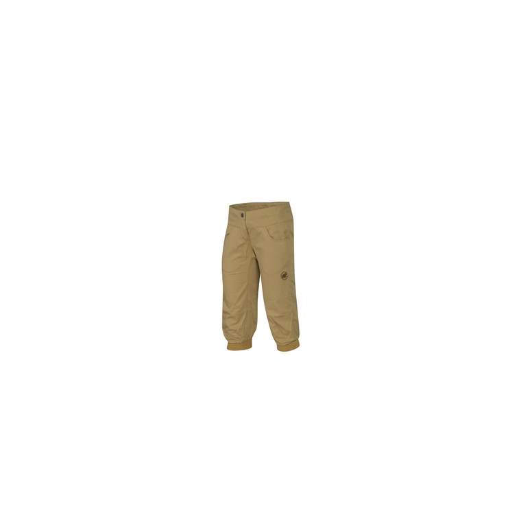 Mammut Meteora 3/4 Pants Women - Klätterbyxor - Utgående