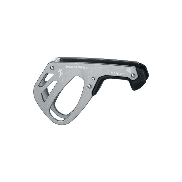 Mammut Smart 2.0 Grey