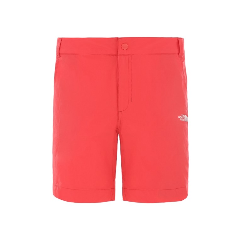 The North Face W Exploration Short