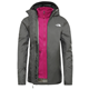 The North Face W Tanken Triclimate Jacket