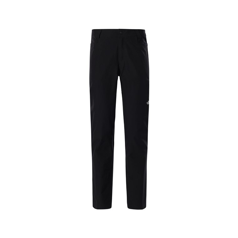 The North Face W Resolve Woven Pant - Regular