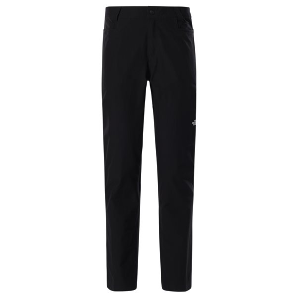 The North Face W Resolve Woven Pant – Regular