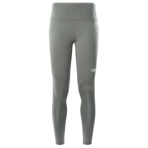 The North Face W Resolve Tight - Regular Agave Green