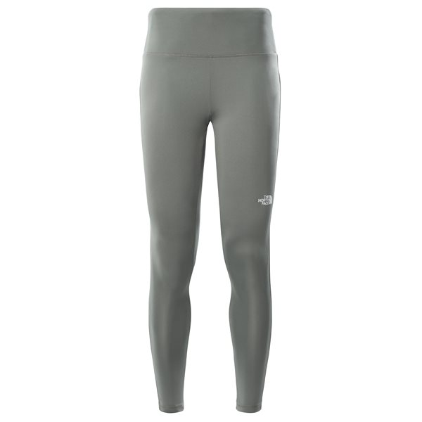 The North Face W Resolve Tight – Regular Agave Green