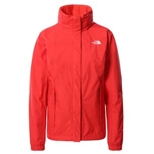 The North Face W Resolve Jacket - Eu
