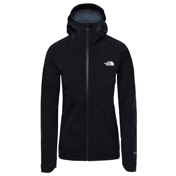 The North Face Women’s Keiryo DiadII Jacket Tnf Black