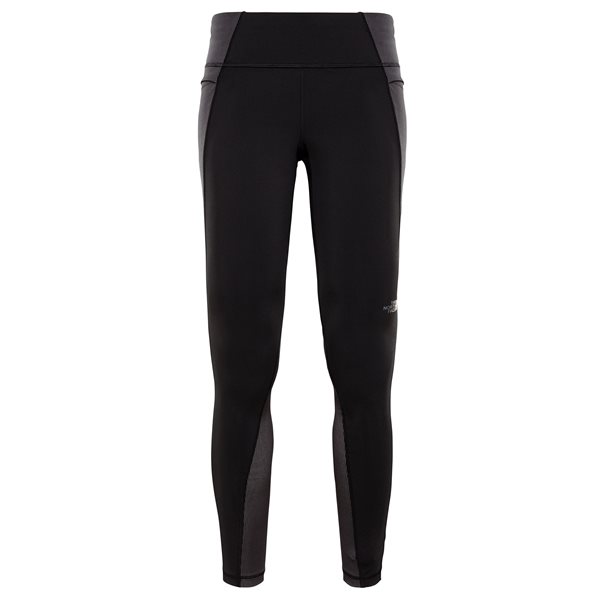 The North Face Women’s Ambition Mid Rise Tight Tnf Black
