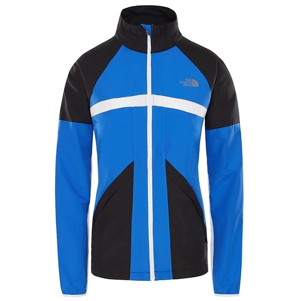 The North Face Women’s Ambition Jacket Dazzling Blue